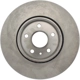 Purchase Top-Quality CENTRIC PARTS - 121.62120 - Front Disc Brake Rotor pa2