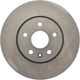 Purchase Top-Quality CENTRIC PARTS - 121.62120 - Front Disc Brake Rotor pa5