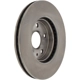Purchase Top-Quality CENTRIC PARTS - 121.62130 - Front Disc Brake Rotor pa1