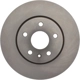 Purchase Top-Quality CENTRIC PARTS - 121.62130 - Front Disc Brake Rotor pa2