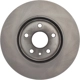 Purchase Top-Quality CENTRIC PARTS - 121.62130 - Front Disc Brake Rotor pa4
