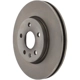 Purchase Top-Quality CENTRIC PARTS - 121.62130 - Front Disc Brake Rotor pa7