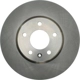 Purchase Top-Quality CENTRIC PARTS - 121.62132 - Front Disc Brake Rotor pa11