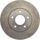 Purchase Top-Quality Front Disc Brake Rotor by CENTRIC PARTS - 121.62136 pa3