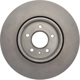 Purchase Top-Quality Front Disc Brake Rotor by CENTRIC PARTS - 121.62138 pa2