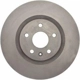 Purchase Top-Quality Front Disc Brake Rotor by CENTRIC PARTS - 121.62140 pa11