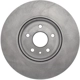 Purchase Top-Quality Front Disc Brake Rotor by CENTRIC PARTS - 121.62142 pa11