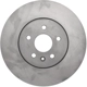 Purchase Top-Quality Front Disc Brake Rotor by CENTRIC PARTS - 121.62142 pa12