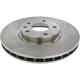 Purchase Top-Quality Front Disc Brake Rotor by CENTRIC PARTS - 121.62146 pa2