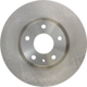 Purchase Top-Quality Front Disc Brake Rotor by CENTRIC PARTS - 121.62146 pa4