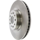 Purchase Top-Quality Front Disc Brake Rotor by CENTRIC PARTS - 121.62150 pa7