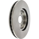 Purchase Top-Quality CENTRIC PARTS - 121.62152 - Brake Rotor pa5