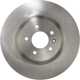 Purchase Top-Quality Front Disc Brake Rotor by CENTRIC PARTS - 121.62168 pa3