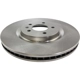 Purchase Top-Quality Front Disc Brake Rotor by CENTRIC PARTS - 121.62168 pa4