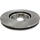 Purchase Top-Quality Front Disc Brake Rotor by CENTRIC PARTS - 121.62168 pa5