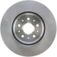 Purchase Top-Quality Front Disc Brake Rotor by CENTRIC PARTS - 121.62172 pa3