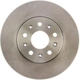 Purchase Top-Quality Front Disc Brake Rotor by CENTRIC PARTS - 121.62172 pa4