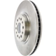 Purchase Top-Quality CENTRIC PARTS - 121.62174 - Brake Rotor pa5