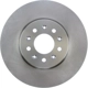Purchase Top-Quality Front Disc Brake Rotor by CENTRIC PARTS - 121.62176 pa3