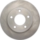 Purchase Top-Quality Front Disc Brake Rotor by CENTRIC PARTS - 121.63003 pa3