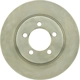 Purchase Top-Quality CENTRIC PARTS - 121.63005 - Front Disc Brake Rotor pa3