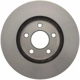 Purchase Top-Quality CENTRIC PARTS - 121.63017 - Front Disc Brake Rotor pa10