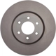 Purchase Top-Quality Front Disc Brake Rotor by CENTRIC PARTS - 121.63036 pa2