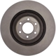 Purchase Top-Quality Front Disc Brake Rotor by CENTRIC PARTS - 121.63036 pa4