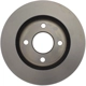 Purchase Top-Quality Front Disc Brake Rotor by CENTRIC PARTS - 121.63038 pa5