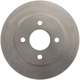 Purchase Top-Quality Front Disc Brake Rotor by CENTRIC PARTS - 121.63038 pa6