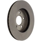 Purchase Top-Quality CENTRIC PARTS - 121.63039 - Front Disc Brake Rotor pa15