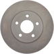 Purchase Top-Quality CENTRIC PARTS - 121.63039 - Front Disc Brake Rotor pa5