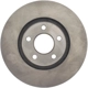 Purchase Top-Quality Front Disc Brake Rotor by CENTRIC PARTS - 121.63041 pa4