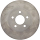 Purchase Top-Quality Front Disc Brake Rotor by CENTRIC PARTS - 121.63041 pa5
