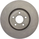 Purchase Top-Quality Front Disc Brake Rotor by CENTRIC PARTS - 121.63042 pa2