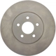 Purchase Top-Quality Front Disc Brake Rotor by CENTRIC PARTS - 121.63042 pa3