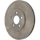 Purchase Top-Quality Front Disc Brake Rotor by CENTRIC PARTS - 121.63042 pa4