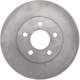Purchase Top-Quality Front Disc Brake Rotor by CENTRIC PARTS - 121.63050 pa12