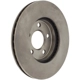 Purchase Top-Quality Front Disc Brake Rotor by CENTRIC PARTS - 121.63050 pa3
