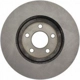 Purchase Top-Quality Front Disc Brake Rotor by CENTRIC PARTS - 121.63052 pa11