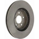 Purchase Top-Quality Front Disc Brake Rotor by CENTRIC PARTS - 121.63052 pa13