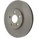 Purchase Top-Quality Front Disc Brake Rotor by CENTRIC PARTS - 121.63052 pa14