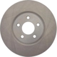 Purchase Top-Quality Front Disc Brake Rotor by CENTRIC PARTS - 121.63053 pa8