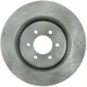 Purchase Top-Quality Front Disc Brake Rotor by CENTRIC PARTS - 121.63055 pa11