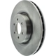 Purchase Top-Quality Front Disc Brake Rotor by CENTRIC PARTS - 121.63055 pa6