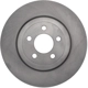 Purchase Top-Quality Front Disc Brake Rotor by CENTRIC PARTS - 121.63061 pa9
