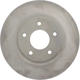 Purchase Top-Quality CENTRIC PARTS - 121.63067 - Front Disc Brake Rotor pa3
