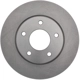 Purchase Top-Quality CENTRIC PARTS - 121.63068 - Front Disc Brake Rotor pa15
