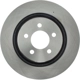 Purchase Top-Quality Front Disc Brake Rotor by CENTRIC PARTS - 121.63078 pa4