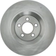 Purchase Top-Quality Front Disc Brake Rotor by CENTRIC PARTS - 121.63078 pa7